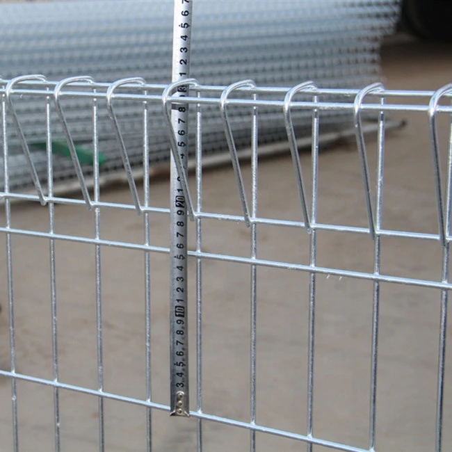 BRC Fence suppliers