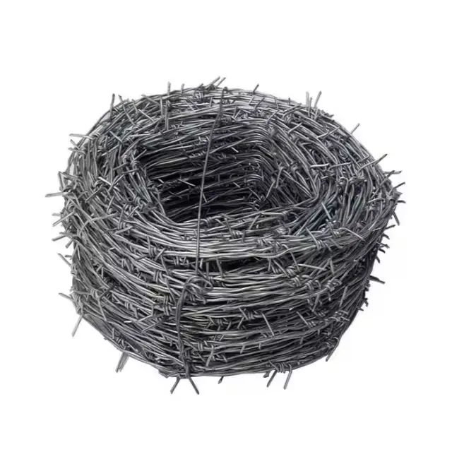 How To Choose Fine Quality Barbed Wire For Arid And Desert Climates