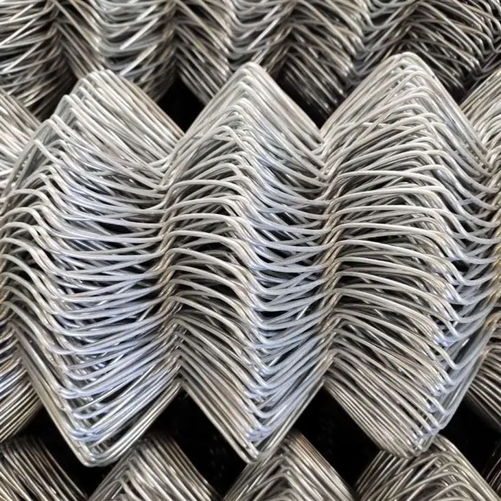 Chain‑Link Mesh: A Versatile Fencing Choice For Global Markets