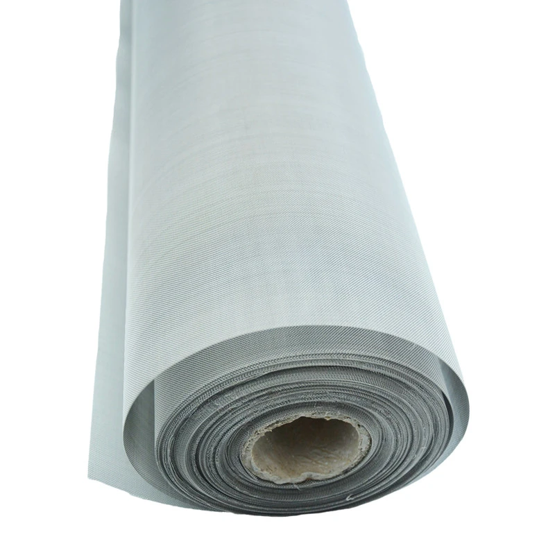304 Stainless Steel Wire Mesh 304 Stainless Steel Wire Mesh
